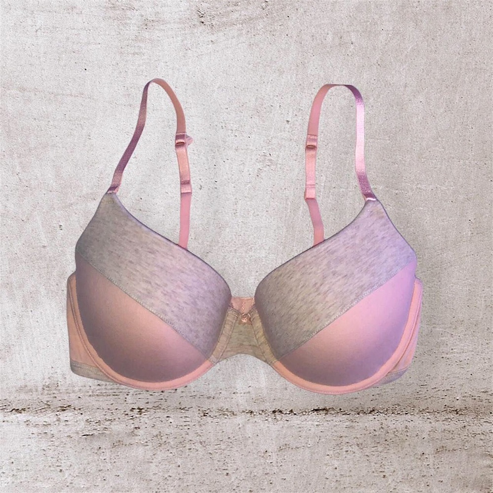 Aerie thin and lightly lined bra